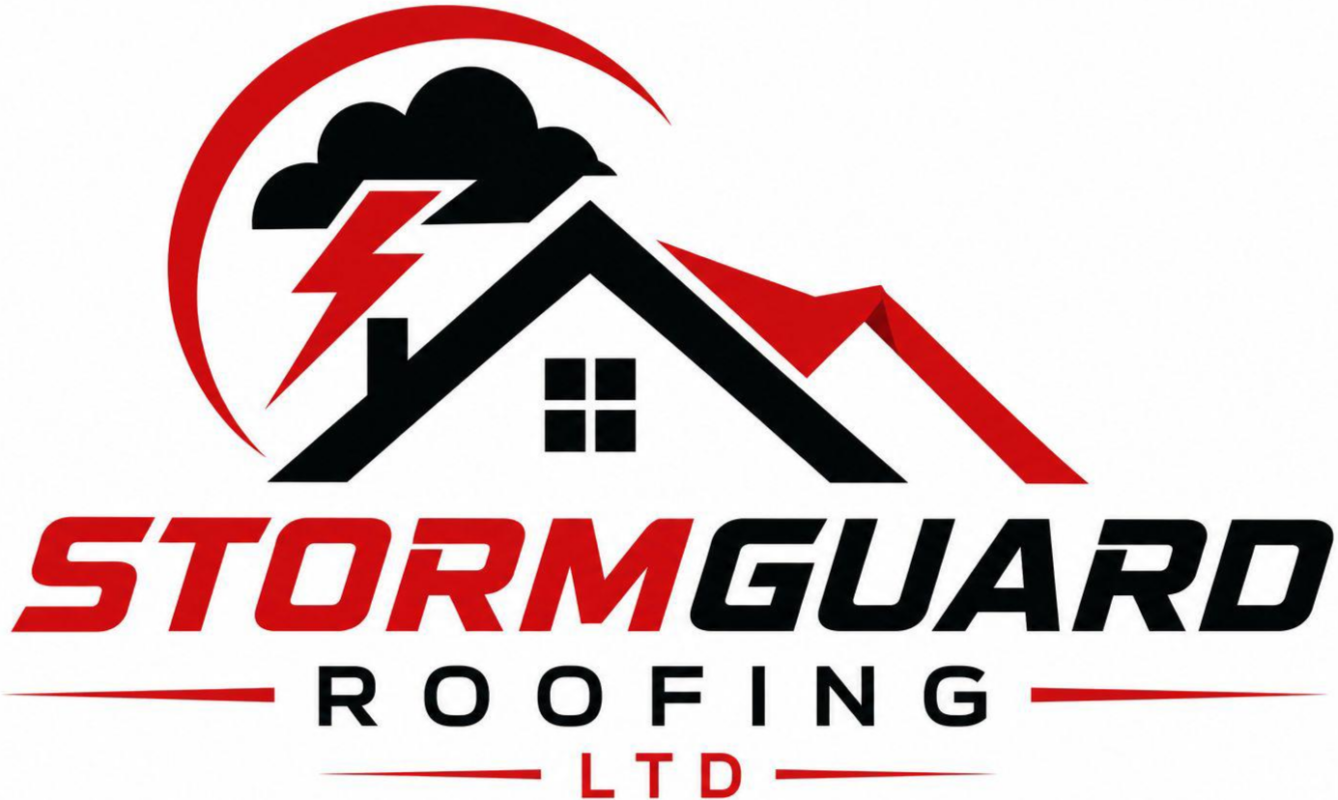 Stormguard Roofing Services Ltd